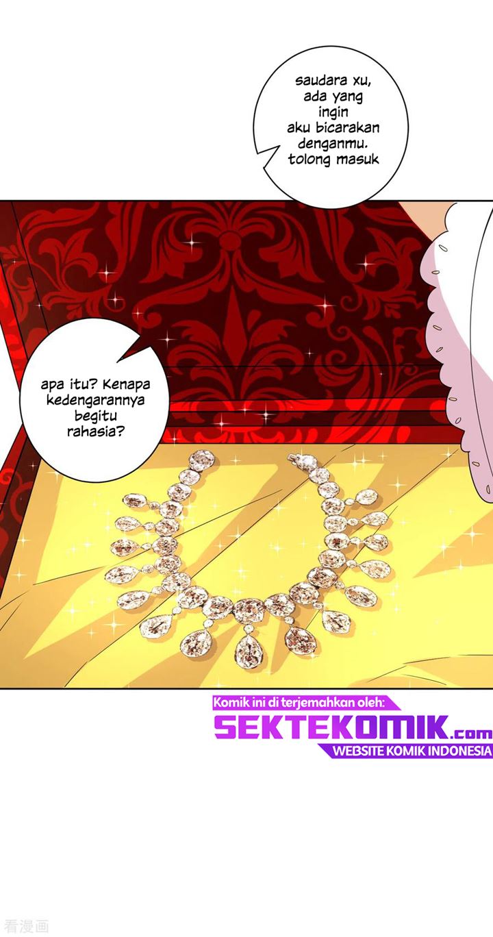 First Class Family Chapter 177 Gambar 10